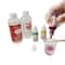 Bright Resin Pigment Ink Set by Craft Smart&#xAE;